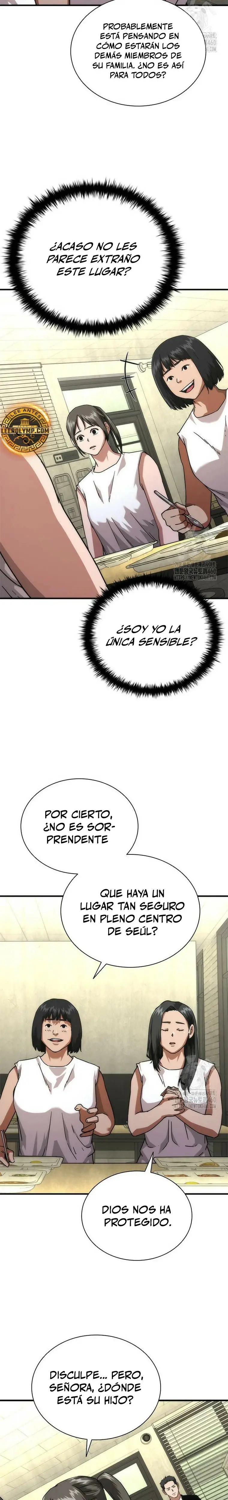 Apocalipsis Zombi 82-08 capítulo 65, página 16