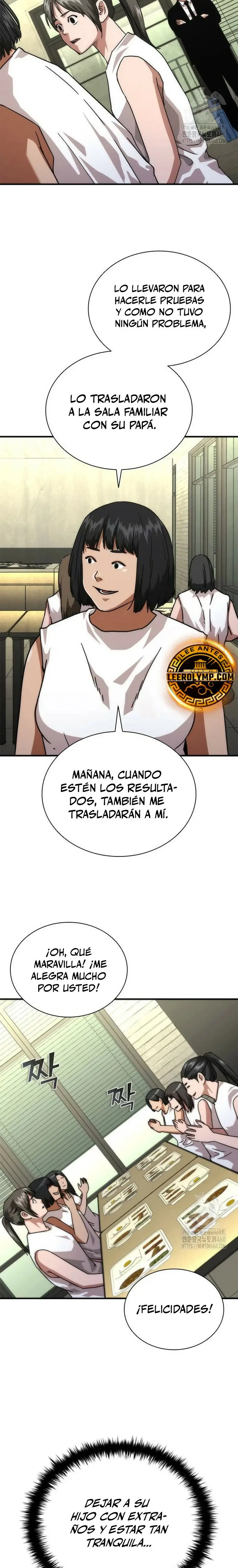 Apocalipsis Zombi 82-08 capítulo 65, página 17