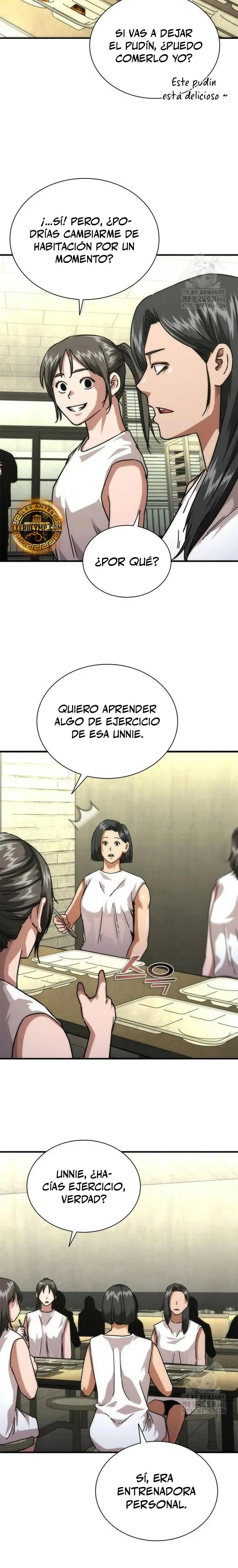 Apocalipsis Zombi 82-08 capítulo 65, página 25
