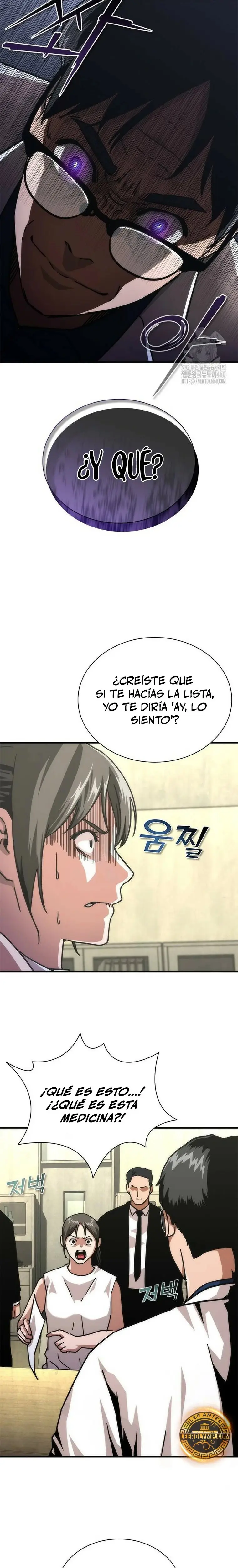 Apocalipsis Zombi 82-08 capítulo 65, página 32
