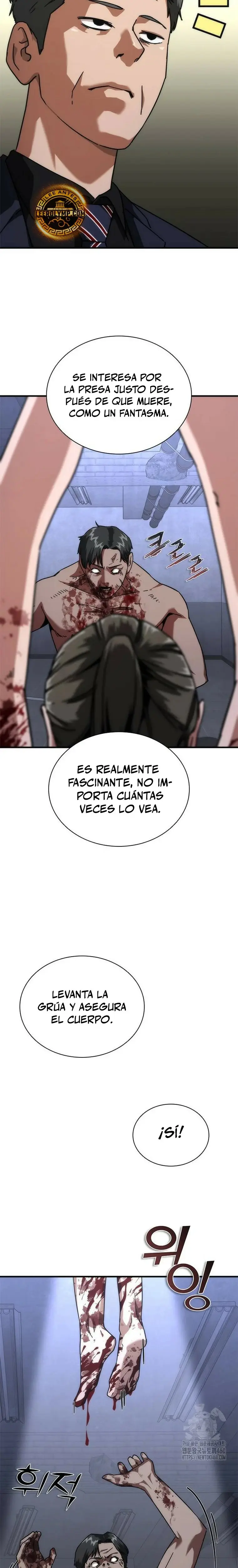 Apocalipsis Zombi 82-08 capítulo 65, página 44