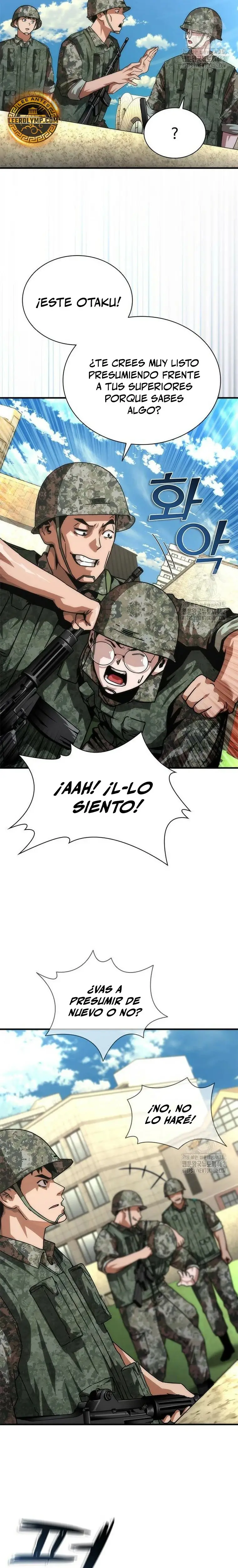 Apocalipsis Zombi 82-08 capítulo 68, página 10