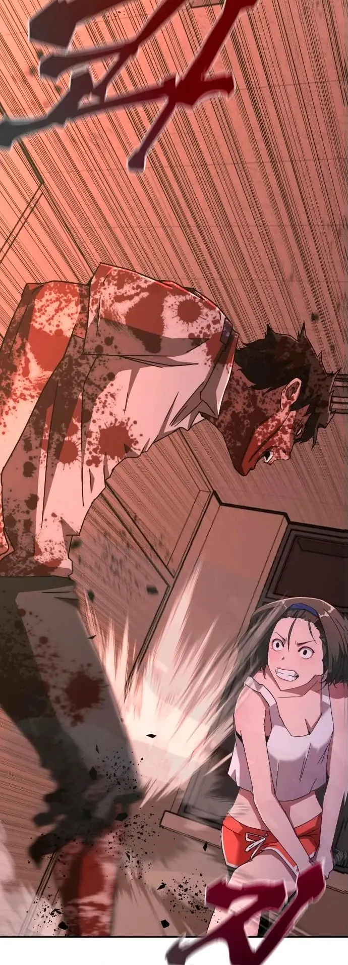 Apocalipsis Zombi 82-08 capítulo 7, página 29