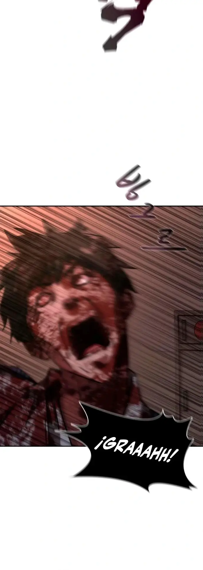 Apocalipsis Zombi 82-08 capítulo 7, página 30