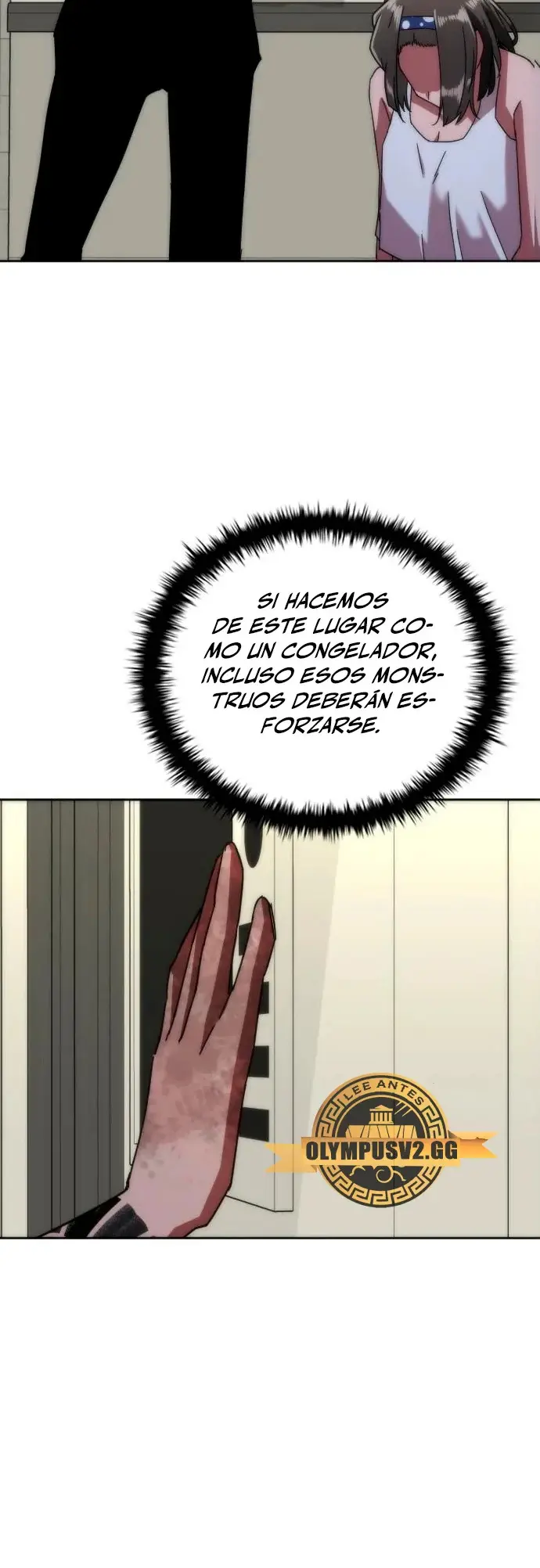 Apocalipsis Zombi 82-08 capítulo 7, página 49