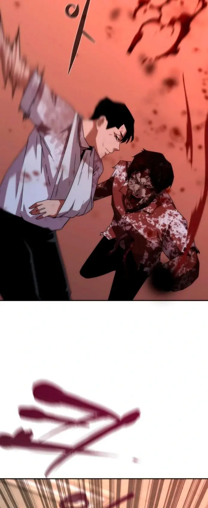 Apocalipsis Zombi 82-08 capítulo 7, página 70