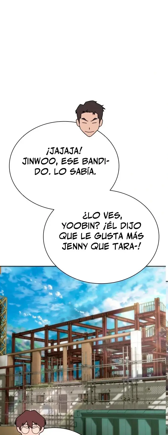 Apocalipsis Zombi 82-08 capítulo 7, página 102