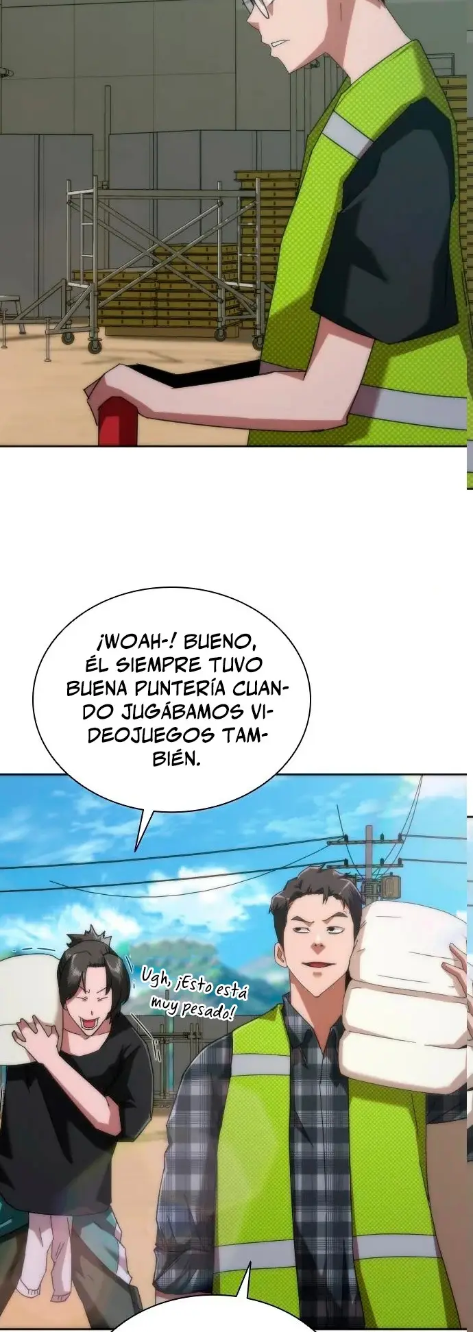 Apocalipsis Zombi 82-08 capítulo 7, página 104
