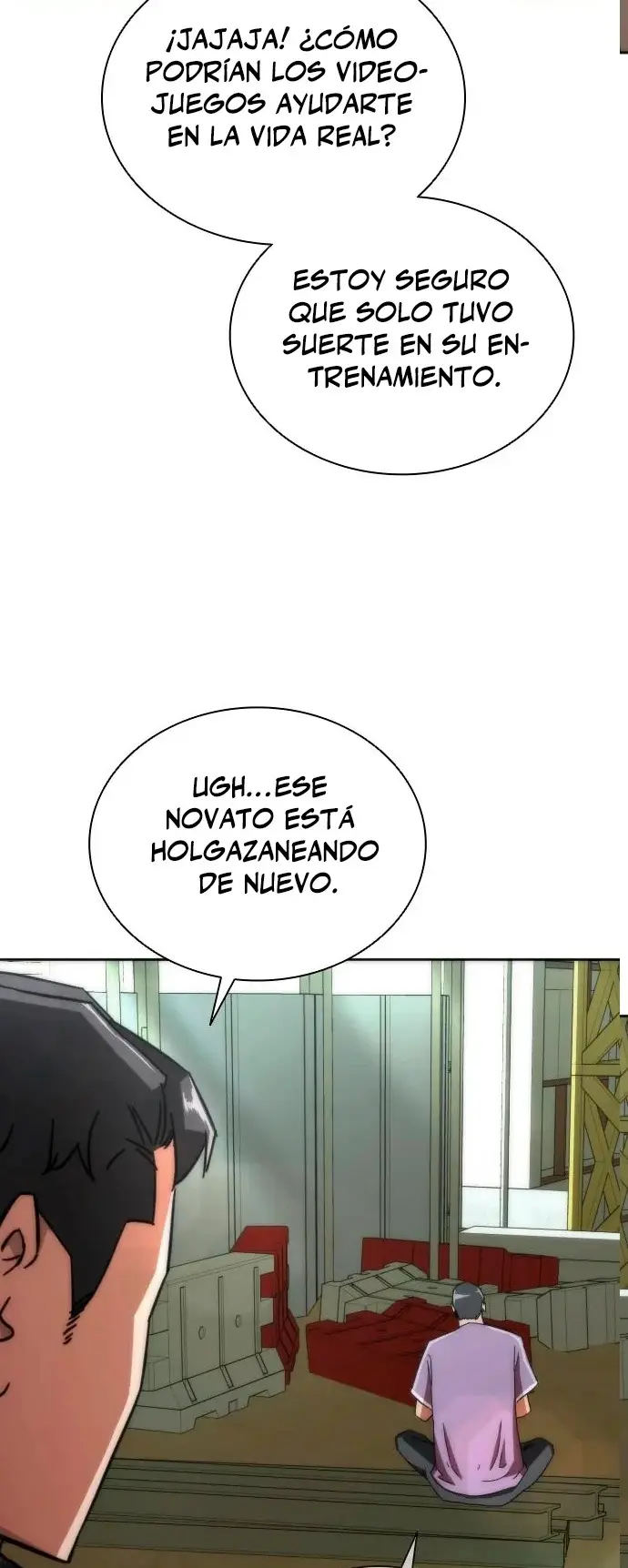 Apocalipsis Zombi 82-08 capítulo 7, página 105