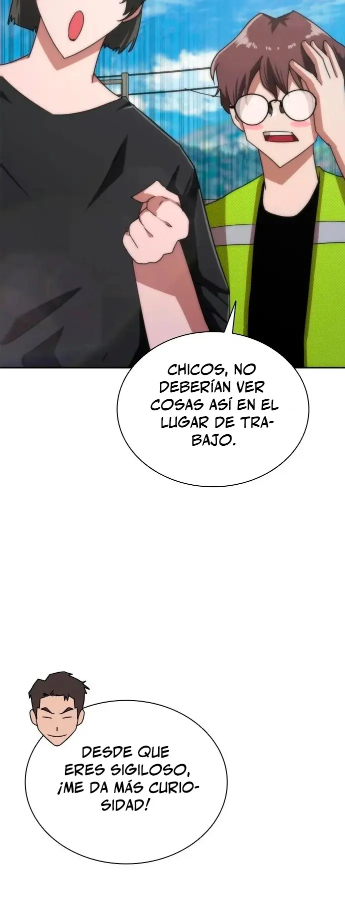 Apocalipsis Zombi 82-08 capítulo 7, página 109