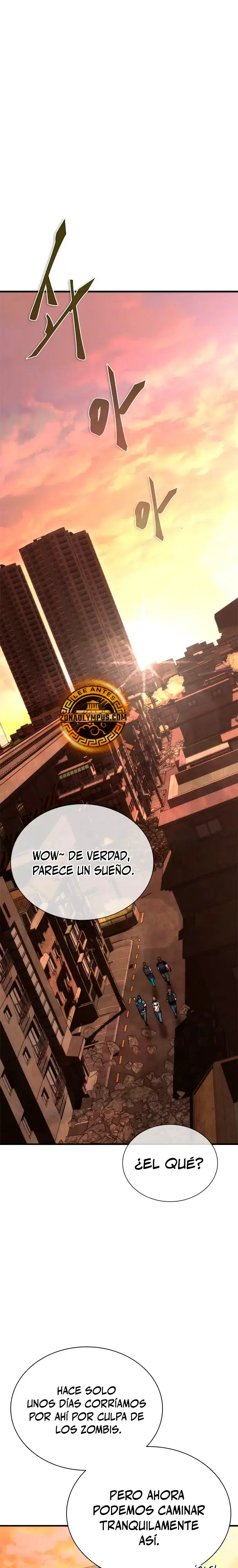Apocalipsis Zombi 82-08 capítulo 74, página 3