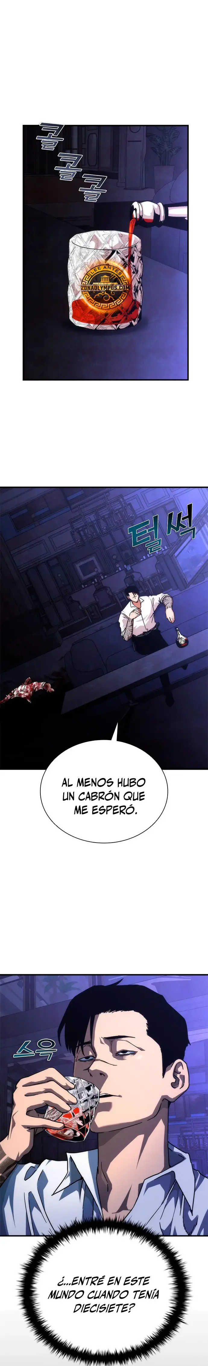Apocalipsis Zombi 82-08 capítulo 74, página 18