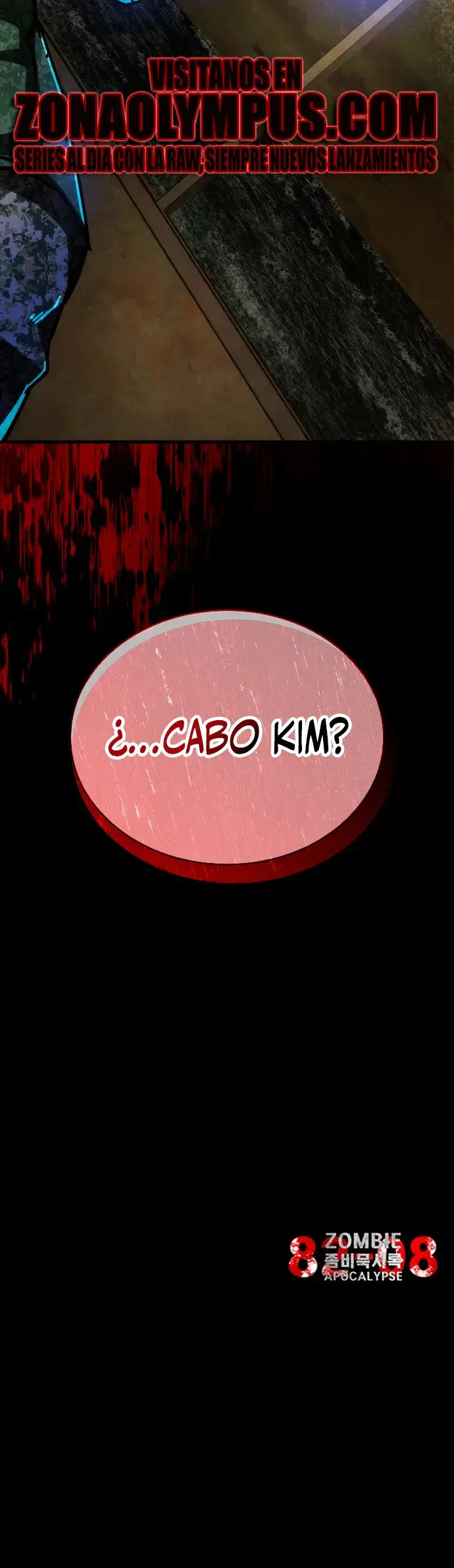 Apocalipsis Zombi 82-08 capítulo 74, página 47
