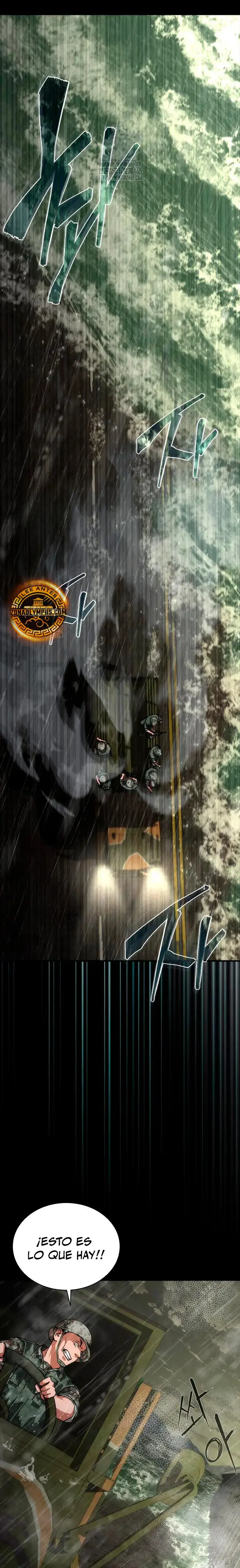 Apocalipsis Zombi 82-08 capítulo 78, página 11