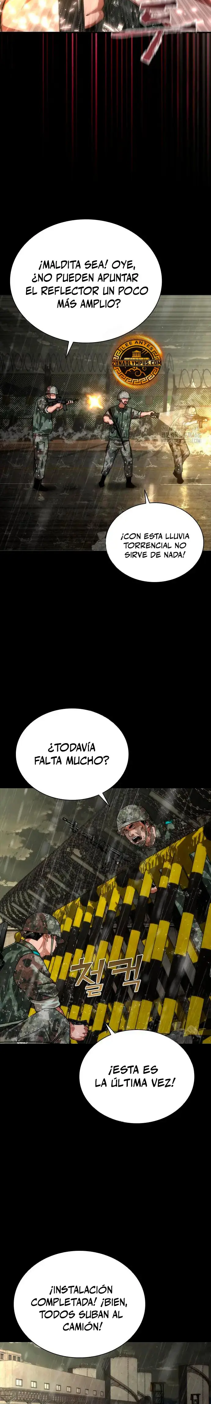 Apocalipsis Zombi 82-08 capítulo 78, página 16
