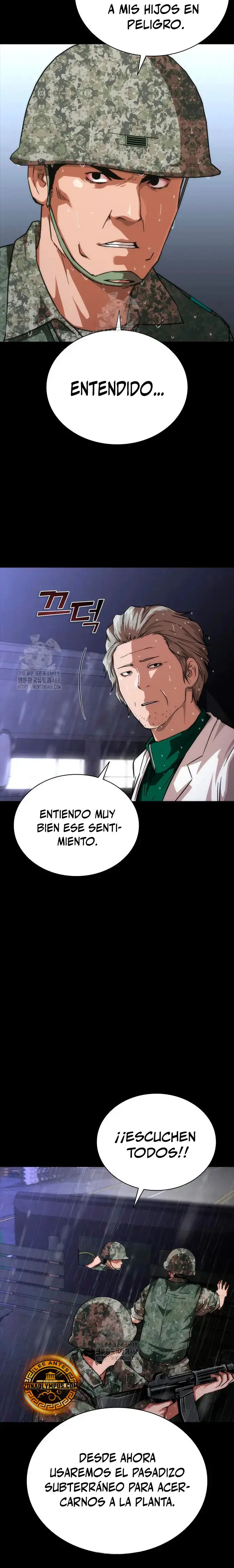 Apocalipsis Zombi 82-08 capítulo 79, página 26