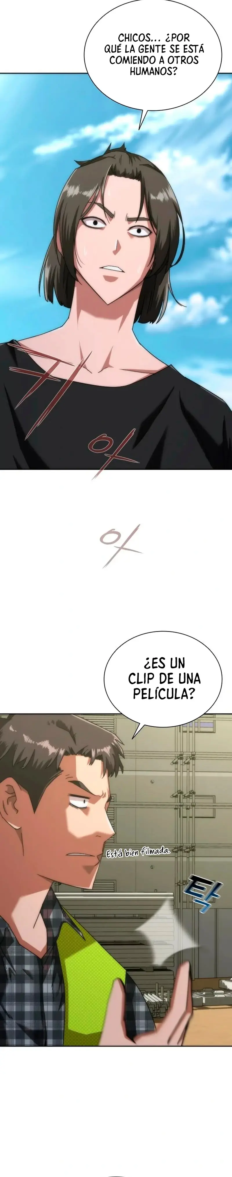 Apocalipsis Zombi 82-08 capítulo 8, página 5
