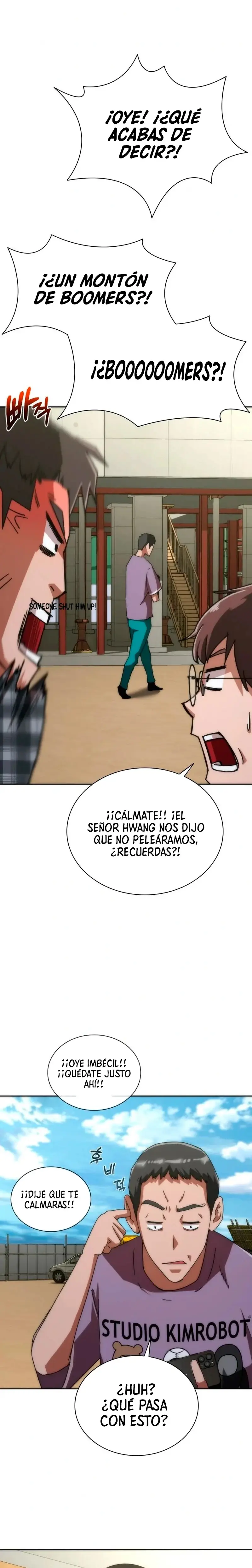 Apocalipsis Zombi 82-08 capítulo 8, página 7