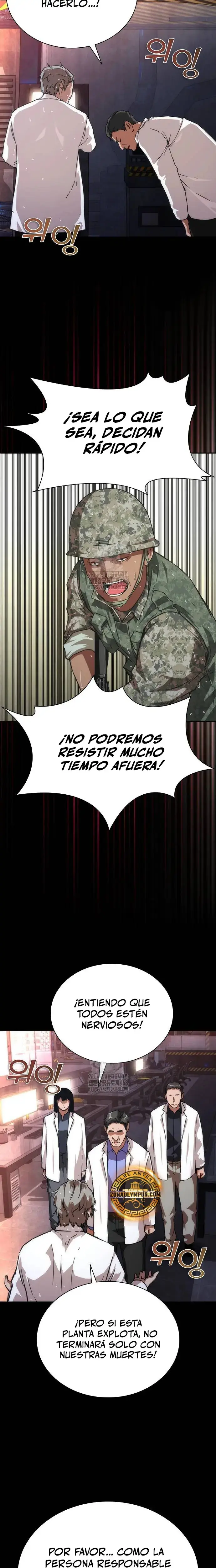 Apocalipsis Zombi 82-08 capítulo 80, página 13