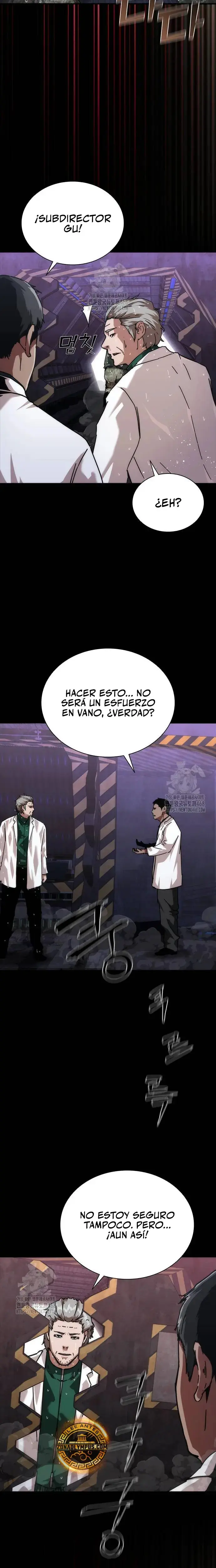 Apocalipsis Zombi 82-08 capítulo 81, página 14