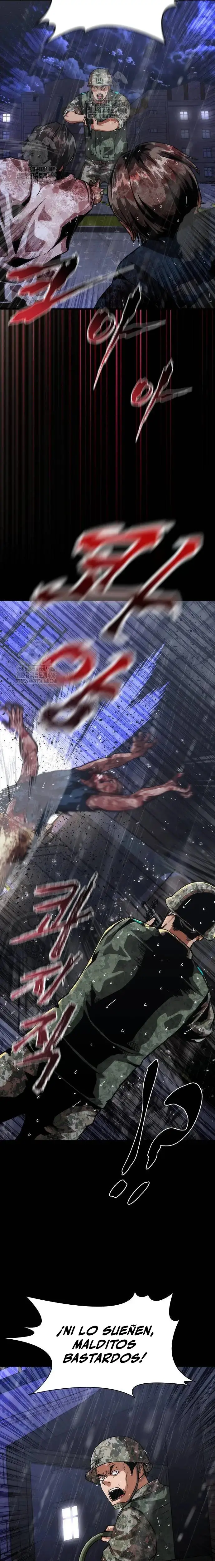 Apocalipsis Zombi 82-08 capítulo 81, página 24