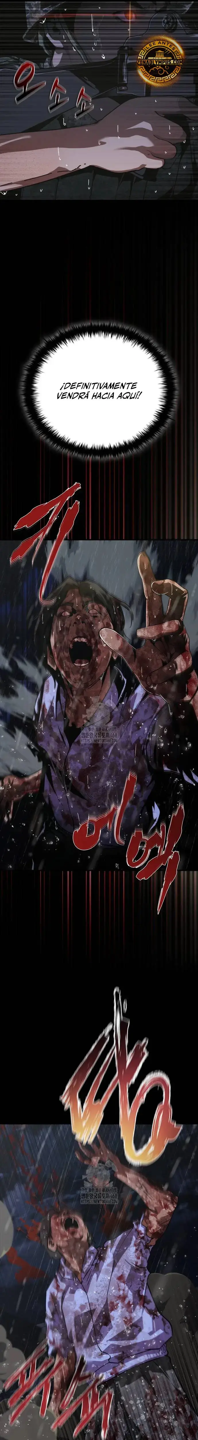 Apocalipsis Zombi 82-08 capítulo 82, página 5