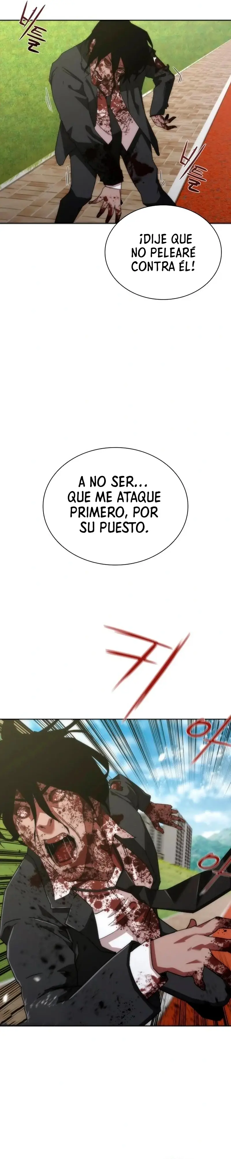 Apocalipsis Zombi 82-08 capítulo 9, página 11
