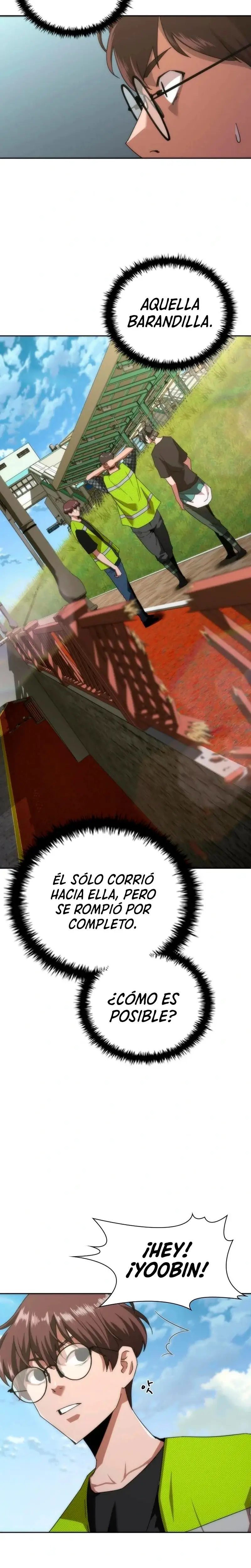 Apocalipsis Zombi 82-08 capítulo 9, página 24