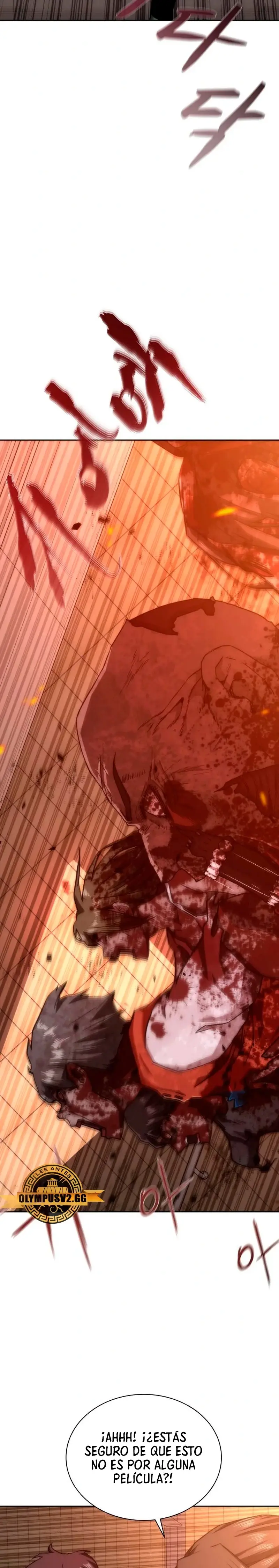 Apocalipsis Zombi 82-08 capítulo 9, página 38