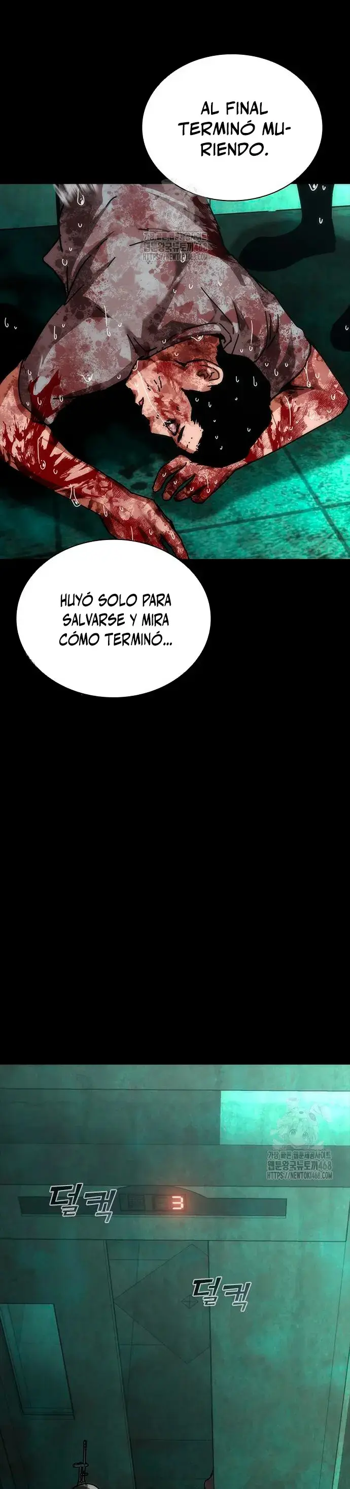 Apocalipsis Zombi 82-08 capítulo 90, página 12