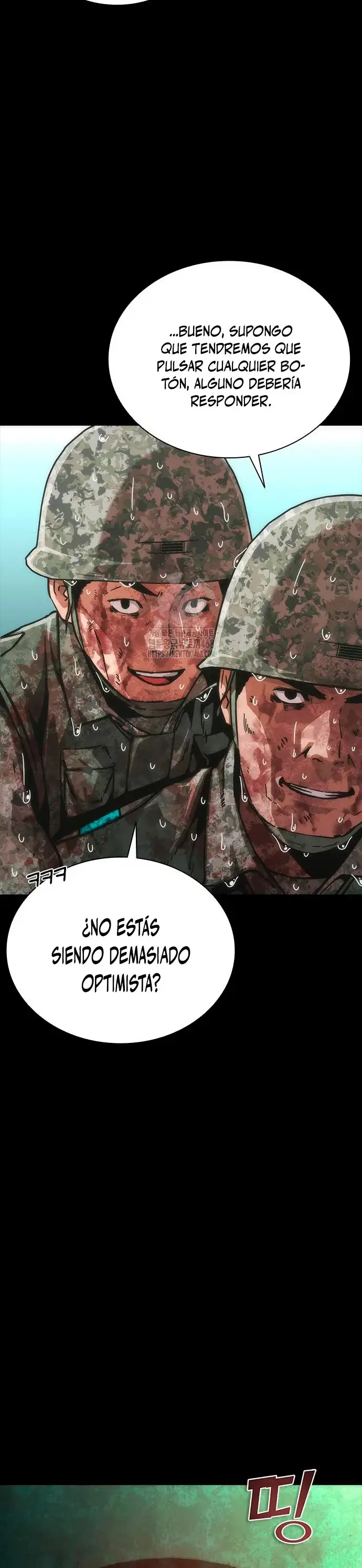 Apocalipsis Zombi 82-08 capítulo 90, página 18