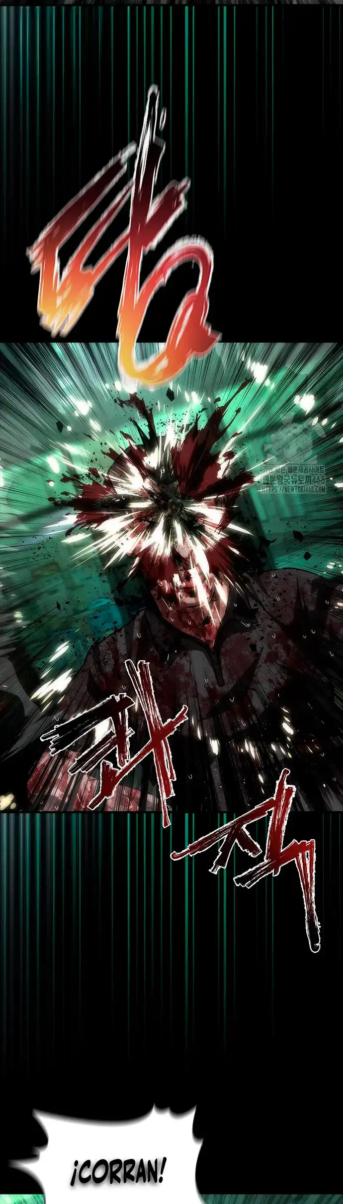 Apocalipsis Zombi 82-08 capítulo 90, página 33
