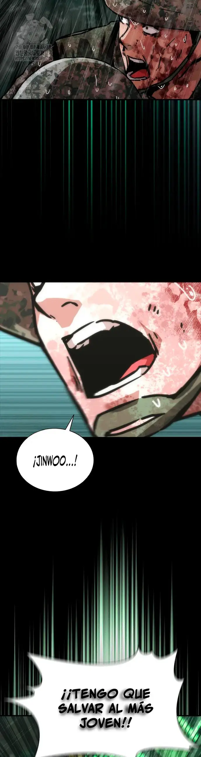 Apocalipsis Zombi 82-08 capítulo 90, página 46