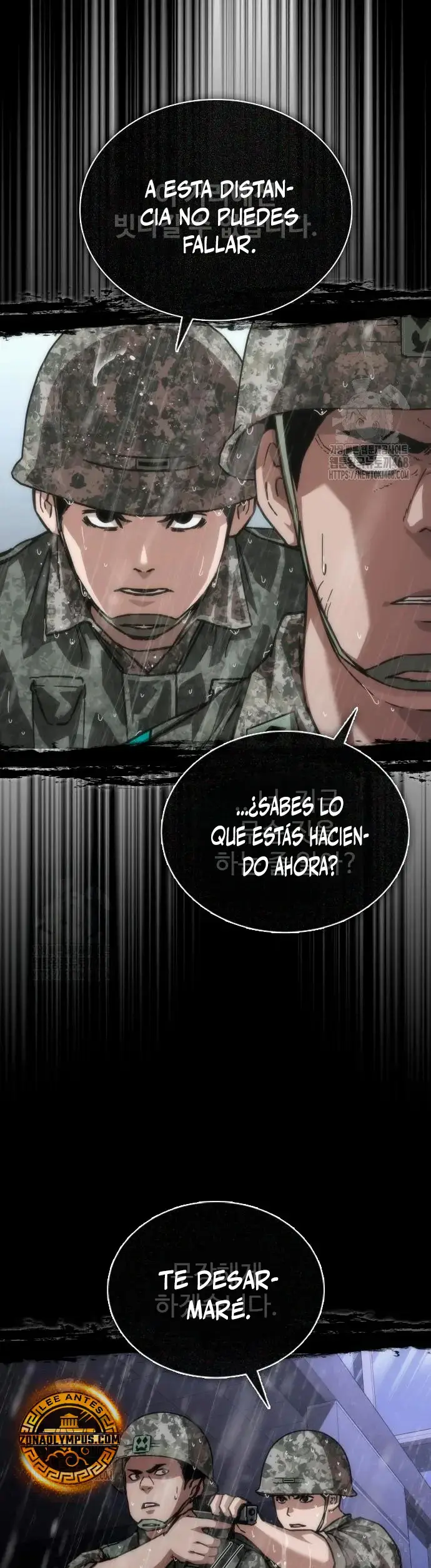 Apocalipsis Zombi 82-08 capítulo 91, página 44