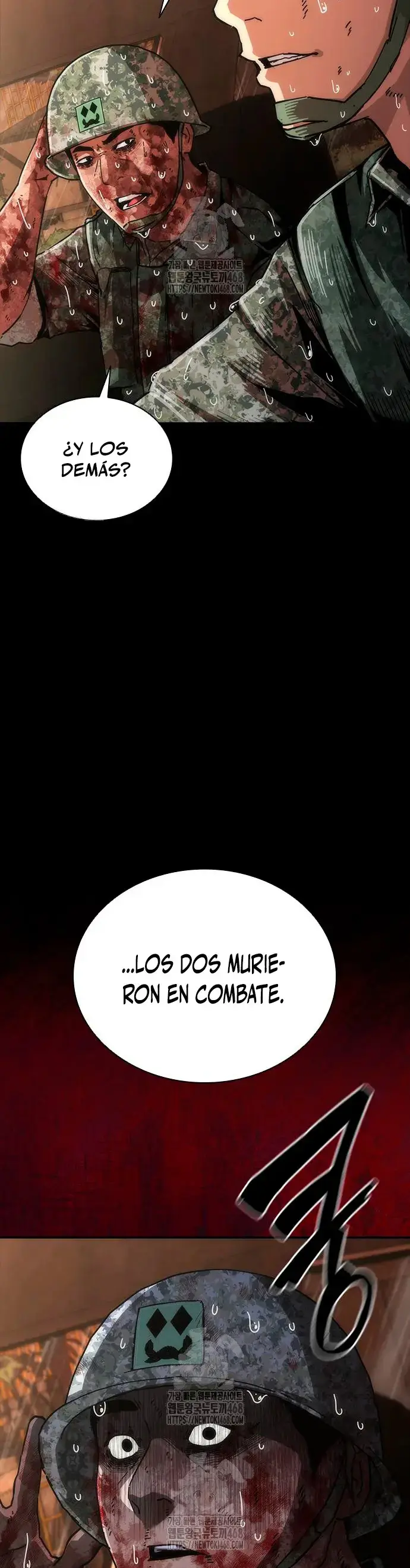 Apocalipsis Zombi 82-08 capítulo 93, página 7