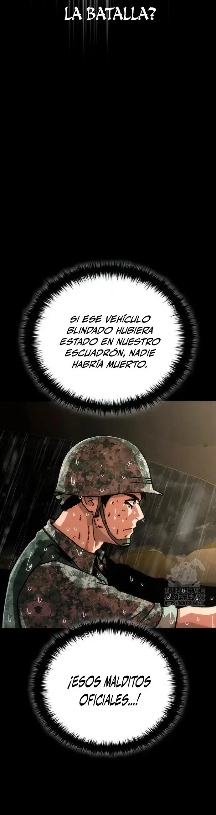 Apocalipsis Zombi 82-08 capítulo 93, página 26