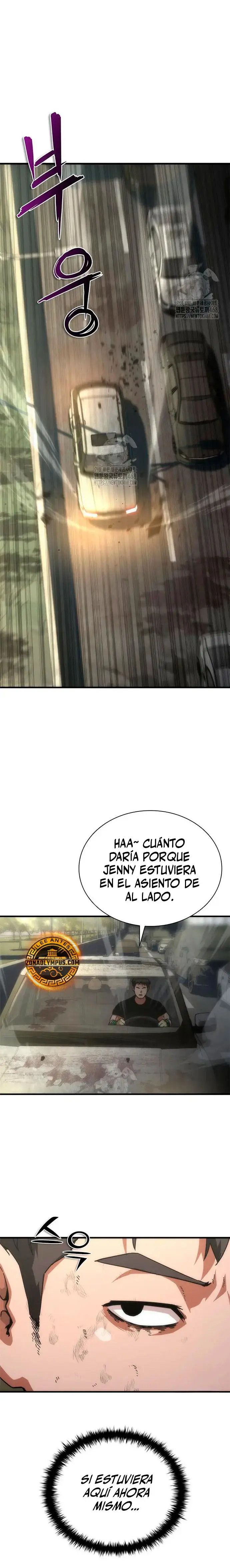 Apocalipsis Zombi 82-08 capítulo 96, página 7