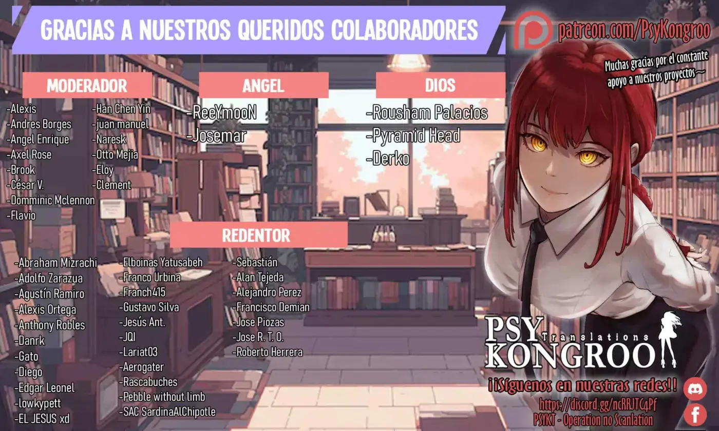 Descarga Imparable capítulo 1, página 2