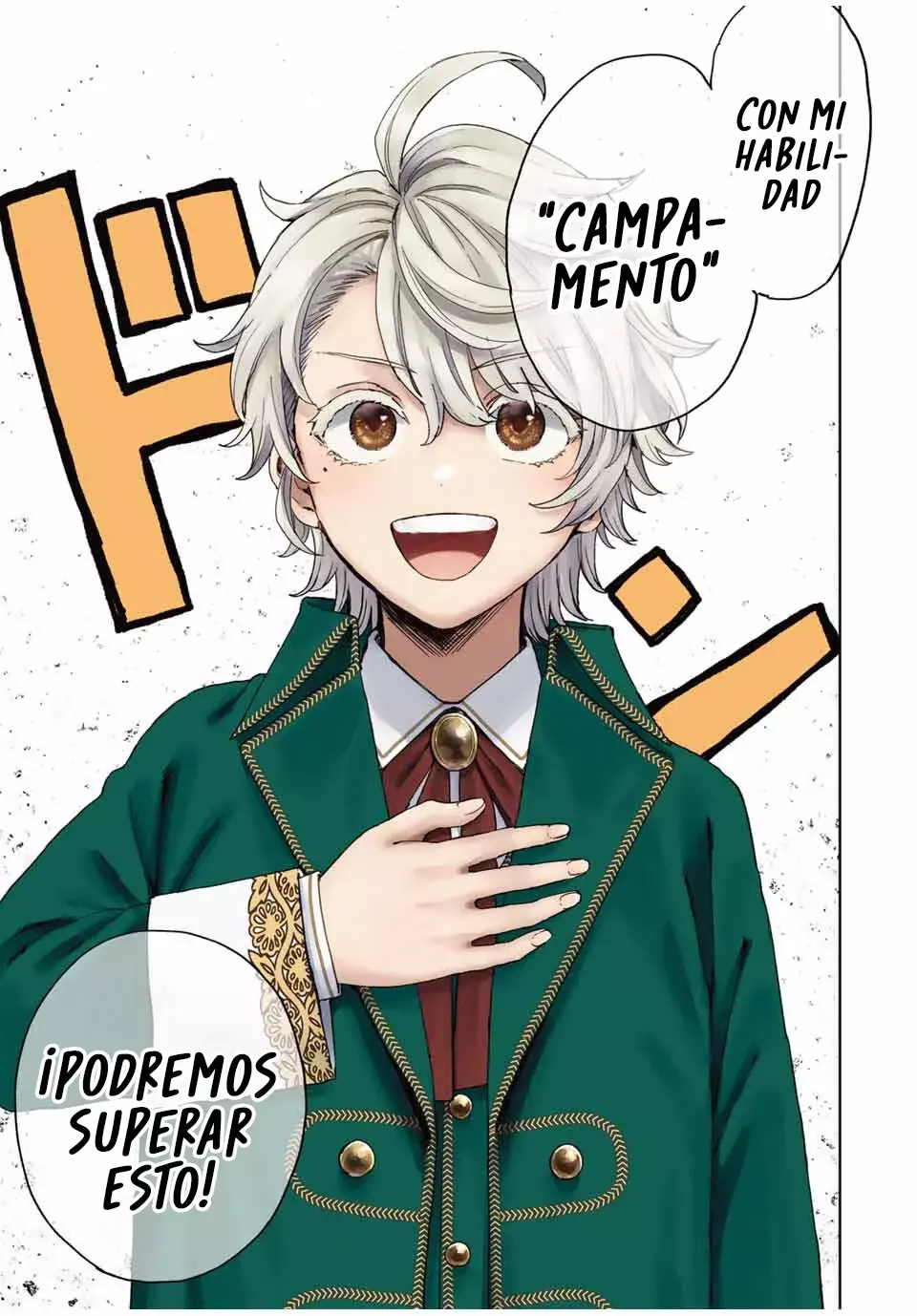 Descarga Imparable capítulo 1, página 5