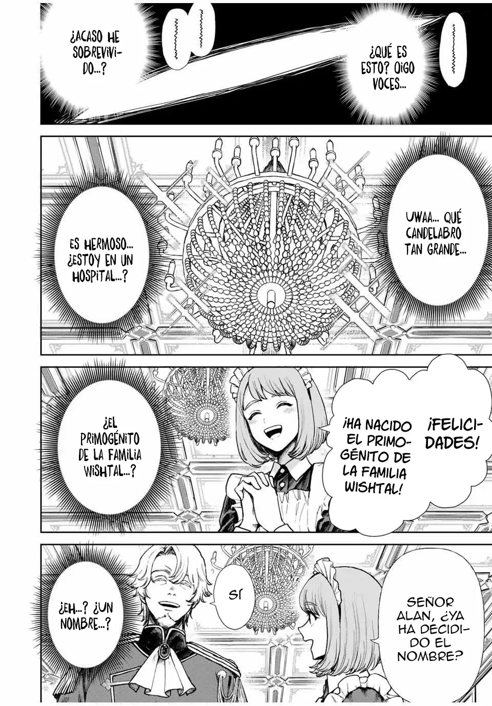Descarga Imparable capítulo 1, página 11