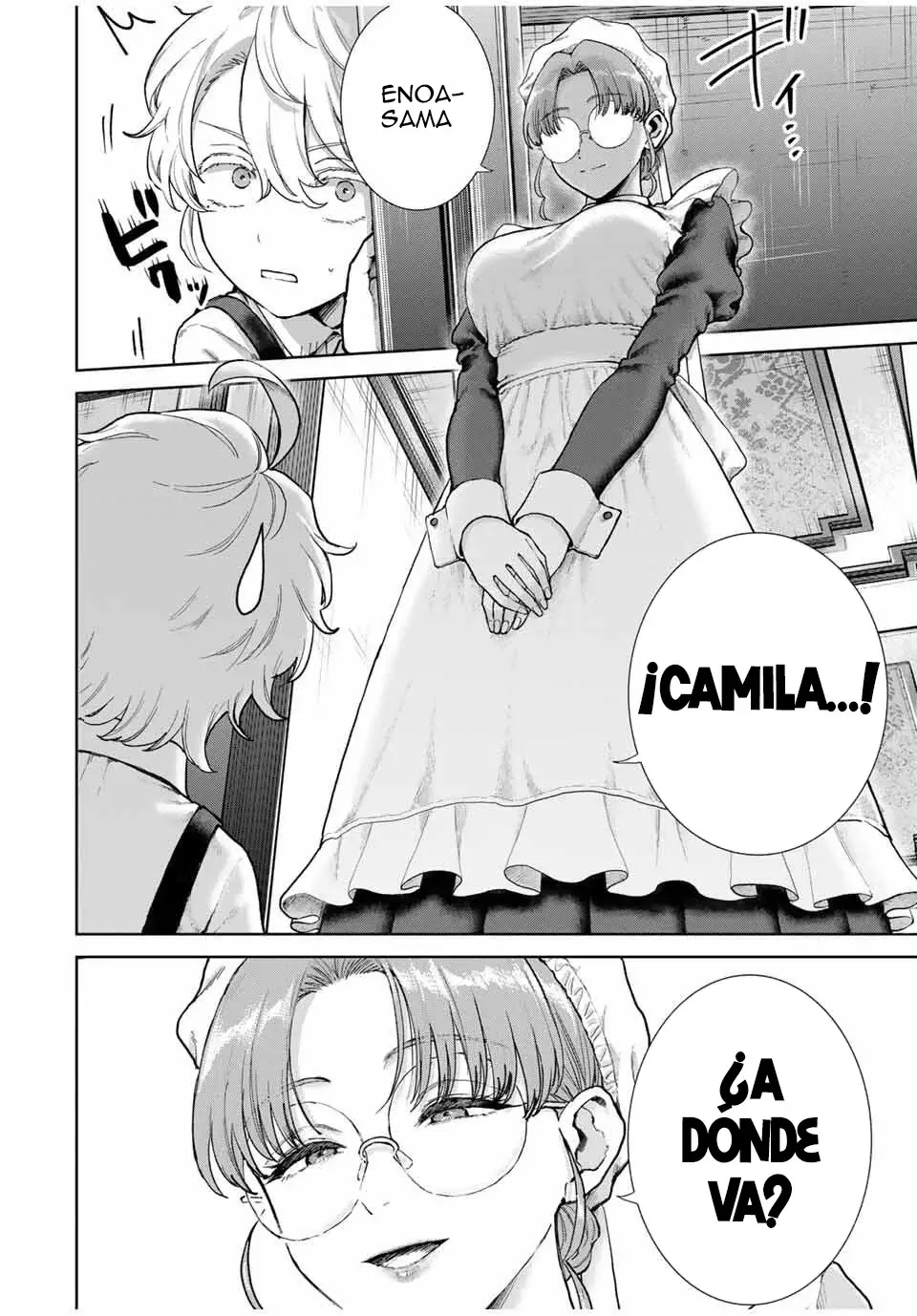 Descarga Imparable capítulo 1, página 15