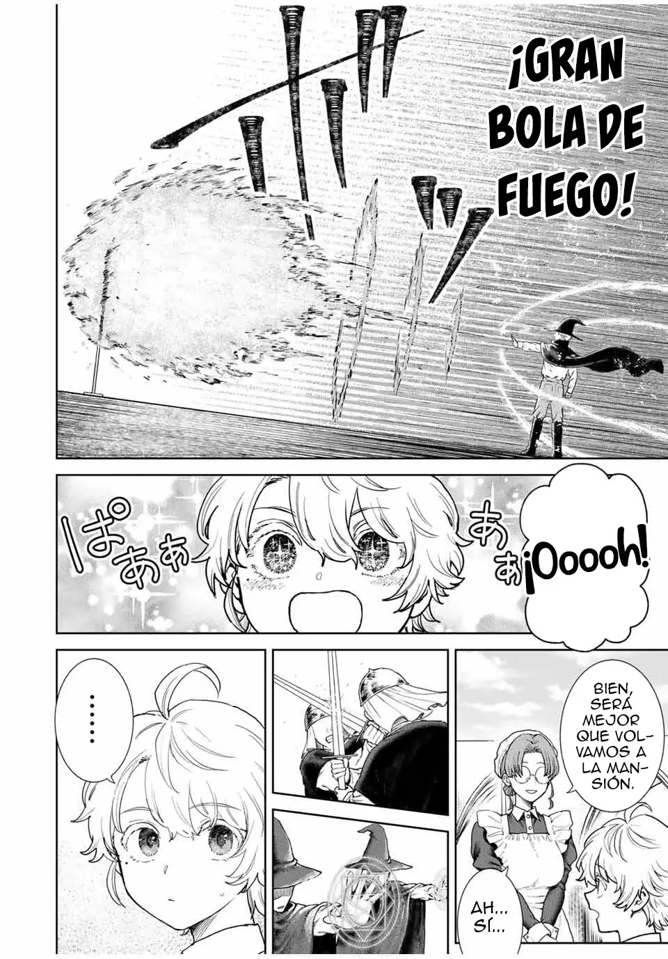 Descarga Imparable capítulo 1, página 19