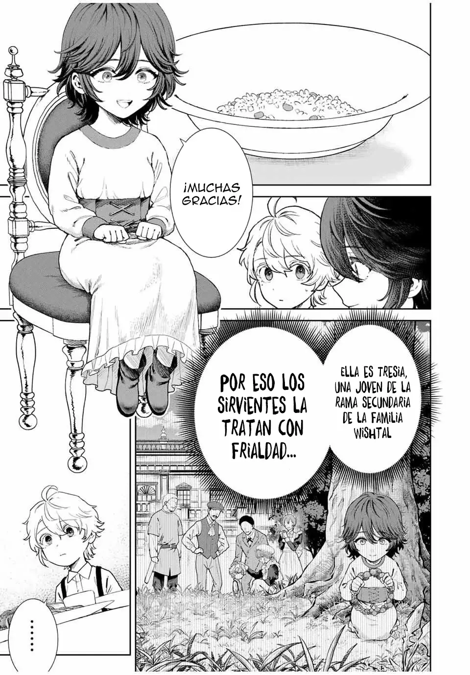 Descarga Imparable capítulo 1, página 26