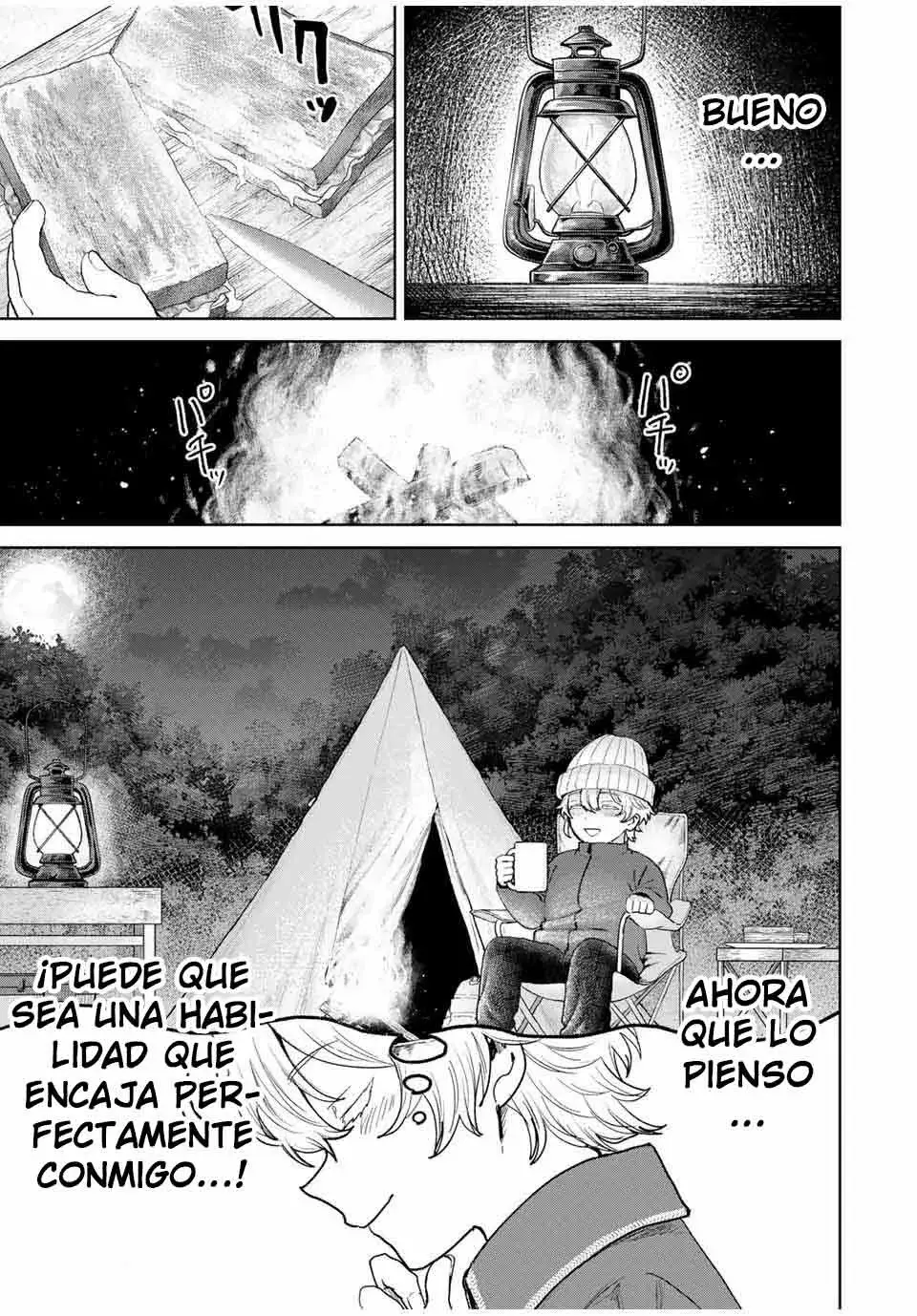 Descarga Imparable capítulo 1, página 38