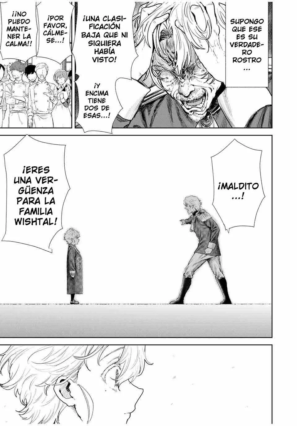 Descarga Imparable capítulo 1, página 40