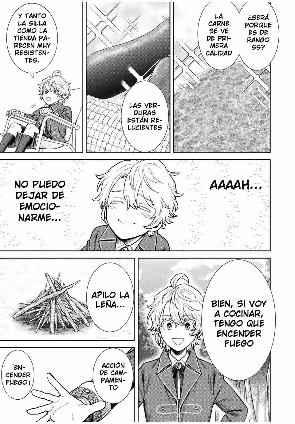 Descarga Imparable capítulo 1, página 54