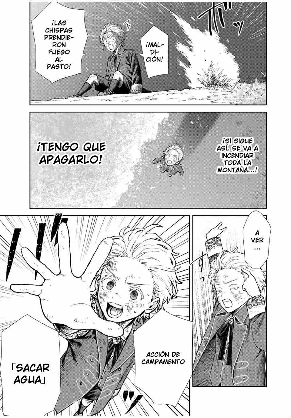 Descarga Imparable capítulo 1, página 60