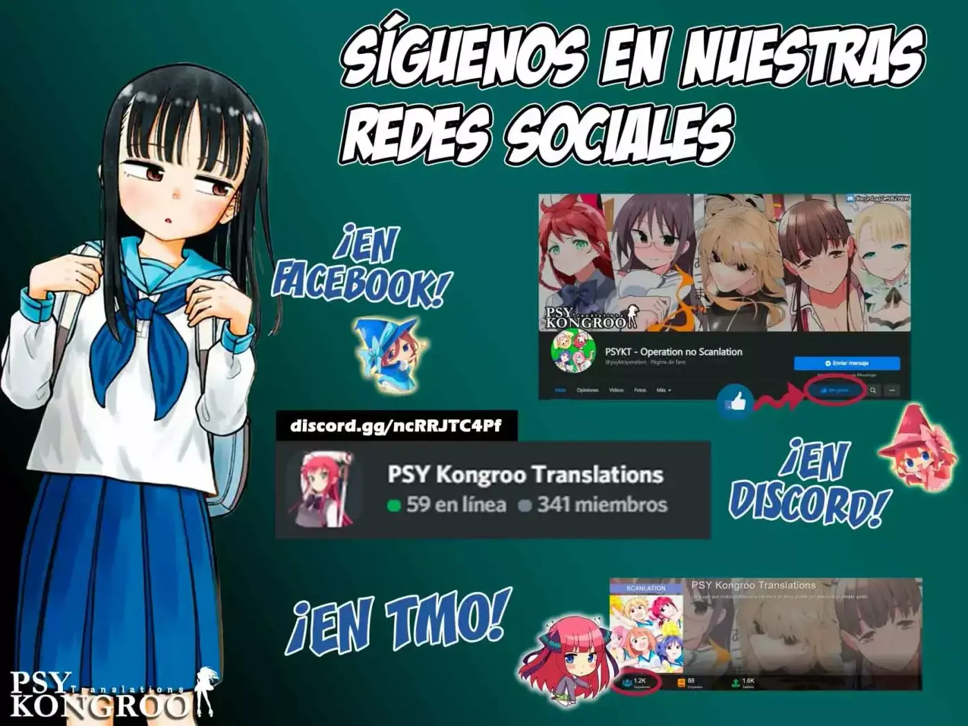 Descarga Imparable capítulo 1, página 68