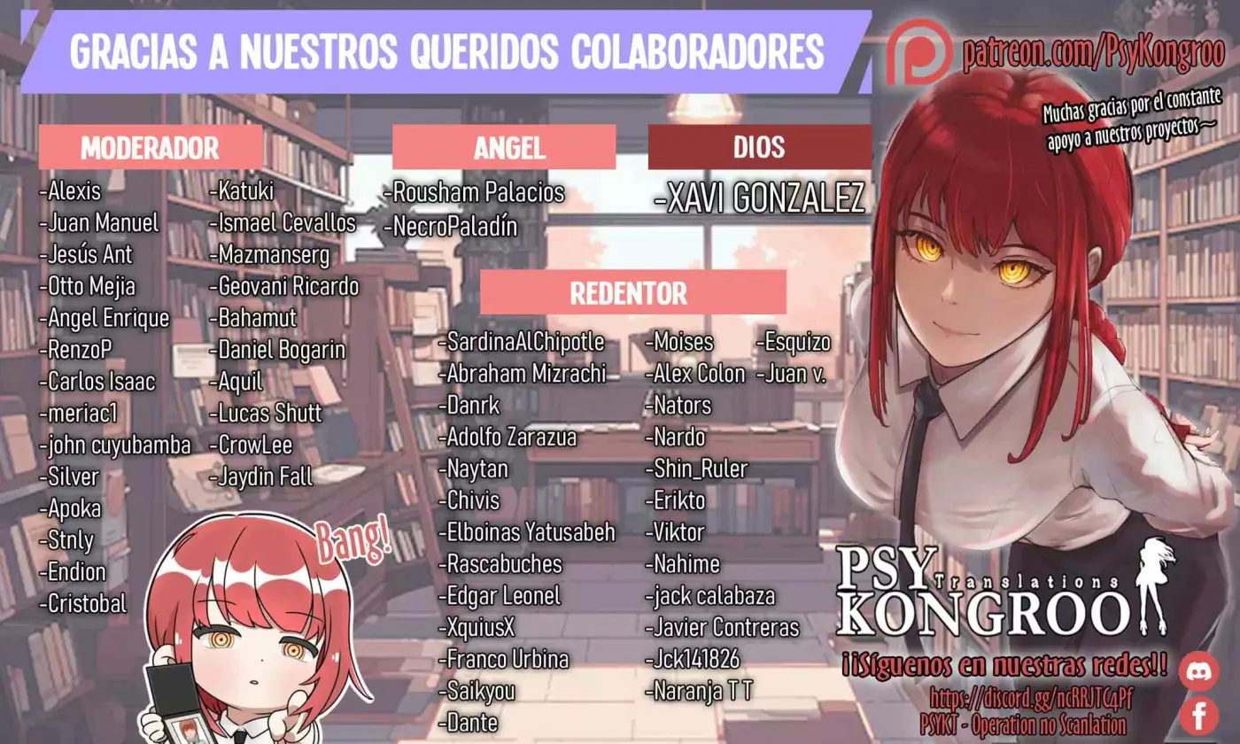 Descarga Imparable capítulo 21, página 2