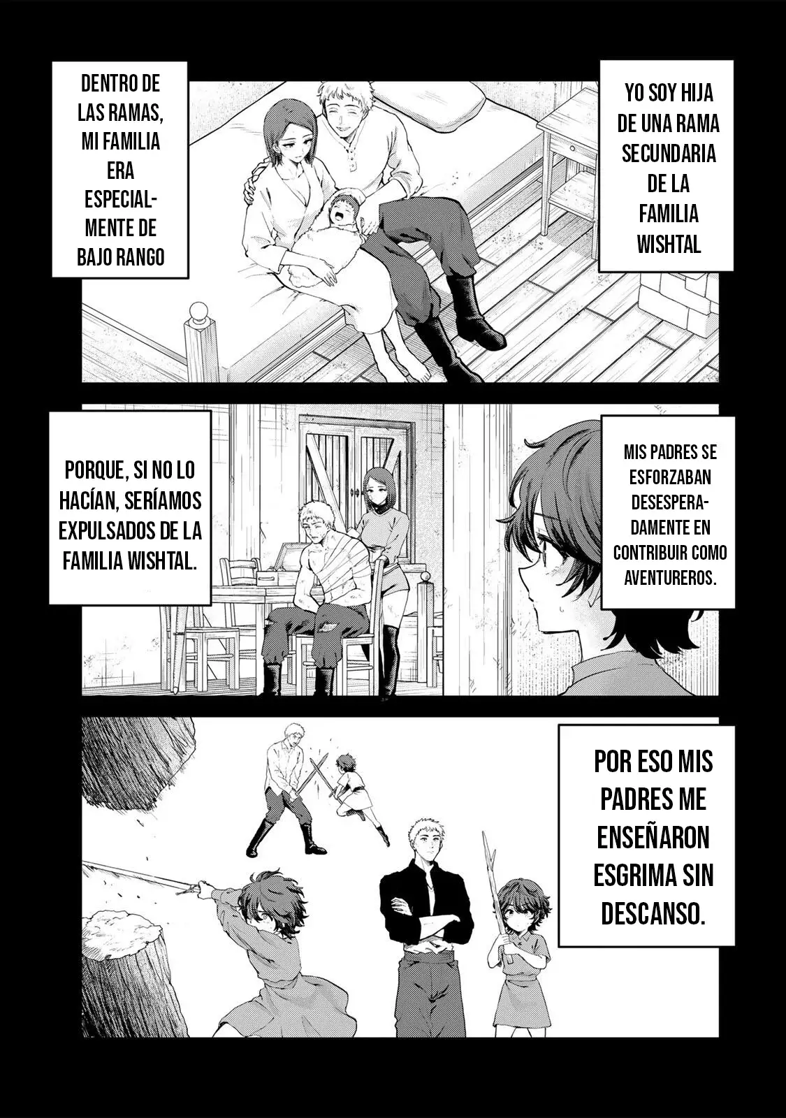 Descarga Imparable capítulo 21, página 5